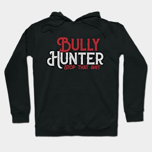 Stop Bullying Hoodie